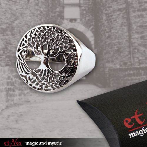 Ring 'Lebensbaum' - vergleichen und g&uuml;nstig kaufen